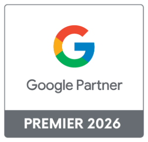 Google Partner Premier 2026