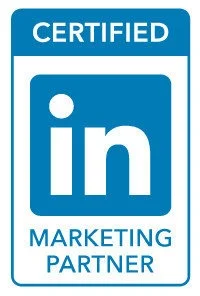 LinkedIn Marketing Partner